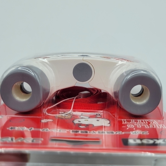 Sanrio Hello Kitty Binoculars - Picture 3 of 6
